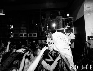 Coolio Live at Timepiece | 25th Birthday