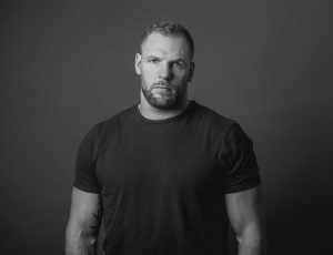 Jubilee special Ft. James Haskell